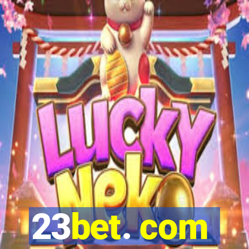 23bet. com